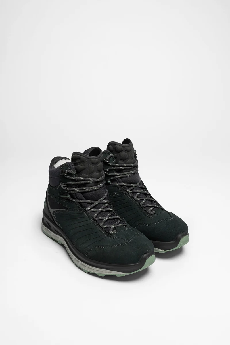 Blueridge Lady Es Damen (Petrol/Mint)