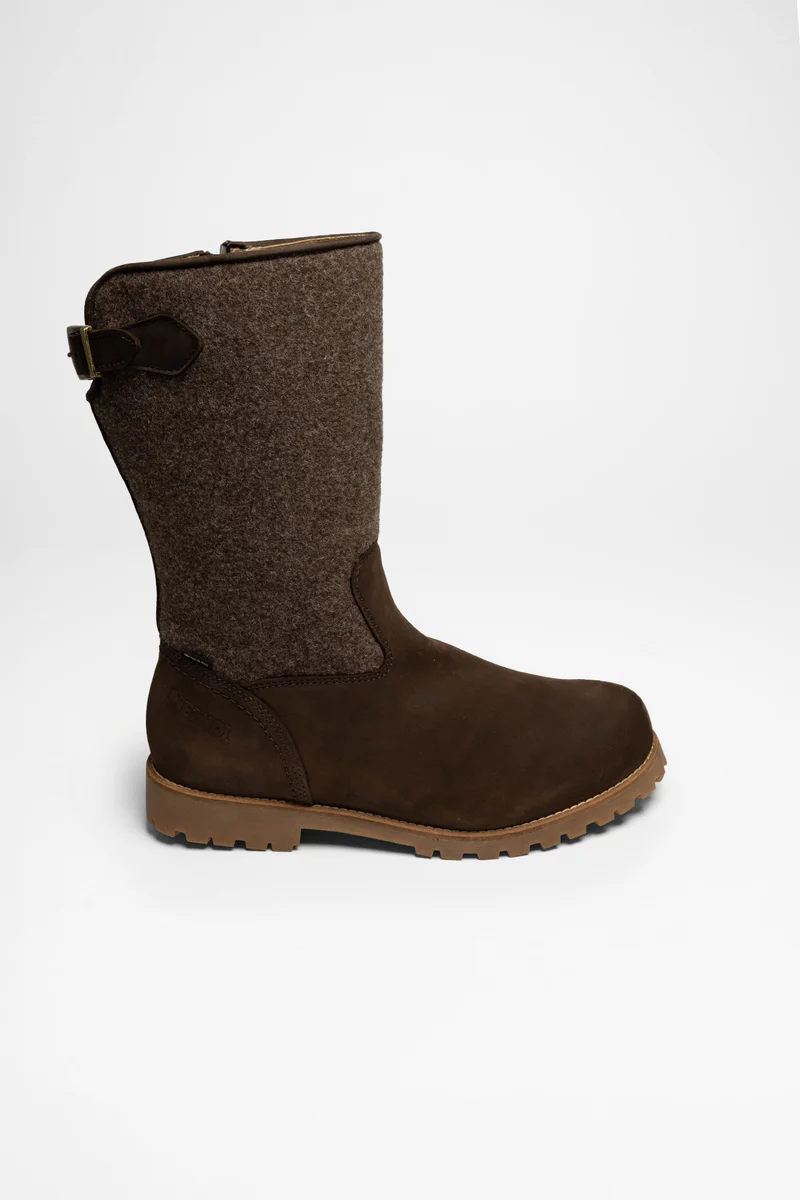 Innsbruck II GTX Herren (Braun)