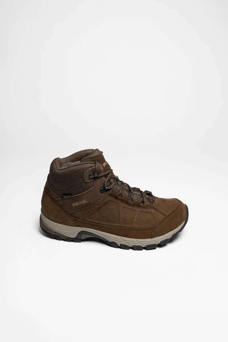 Orlando Mid GTX Herren (Dunkelbraun)