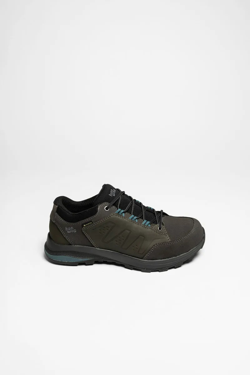 Torsby Low Sf Extra GTX Herren (Asphalt/Dusk)
