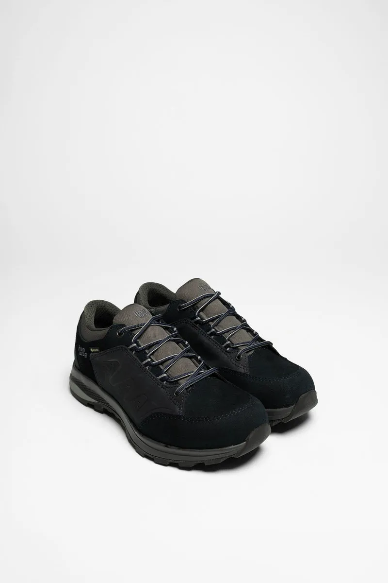 Torsby Low Sf Extra Lady GTX Damen (Navy/Asphalt)