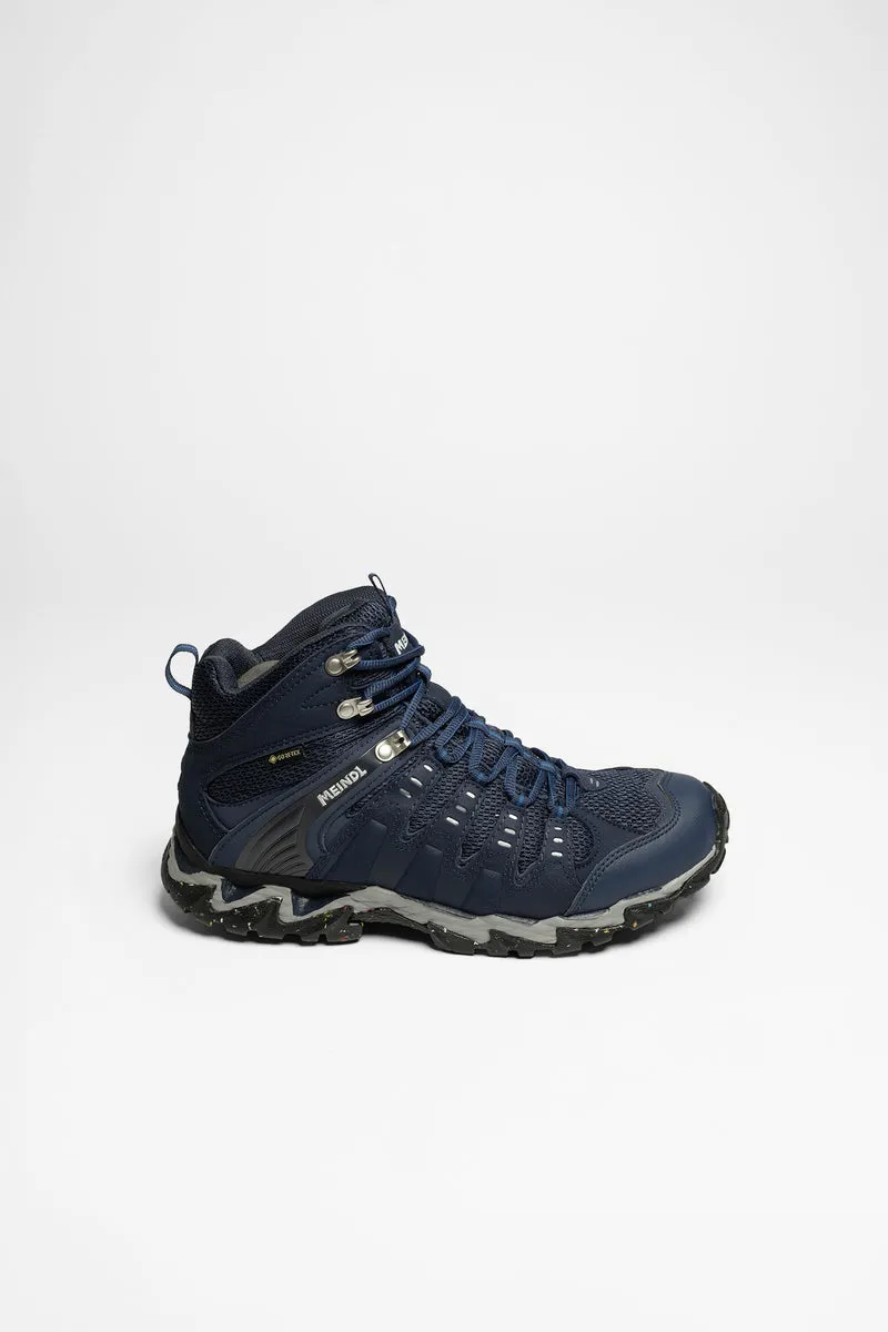 Respond Mid II GTX Herren (Marine/Silber)