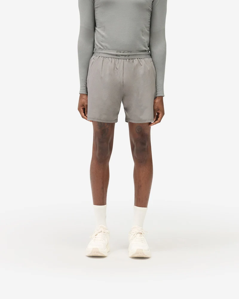 247 Trek Shorts - Steel