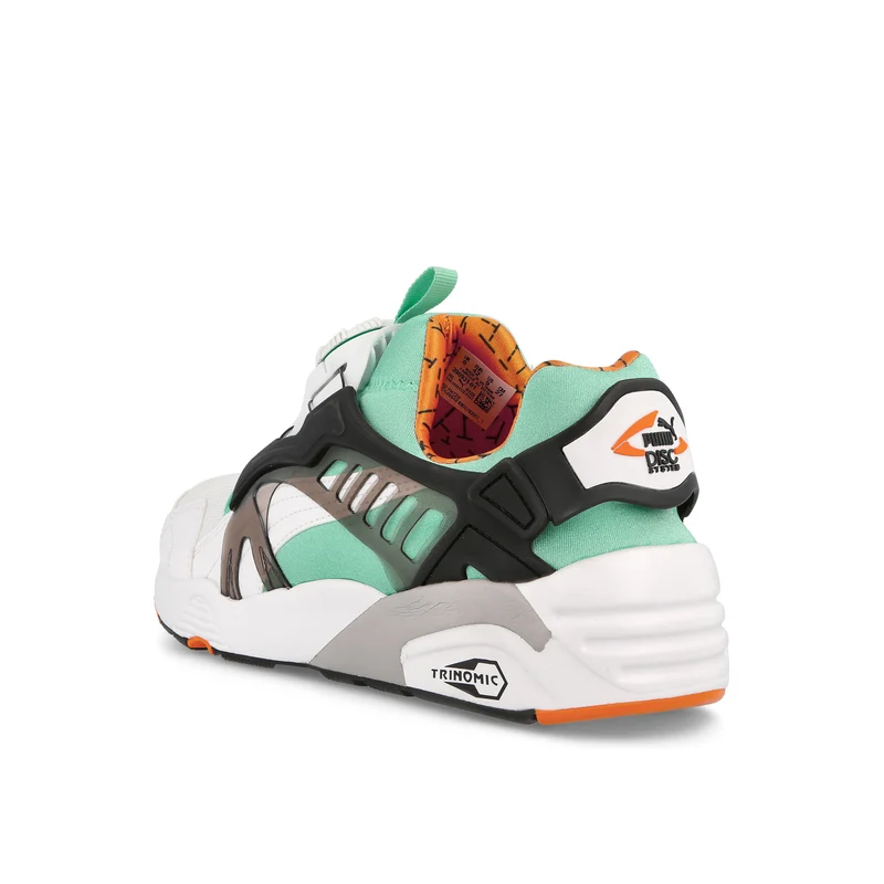 Disc Blaze OG