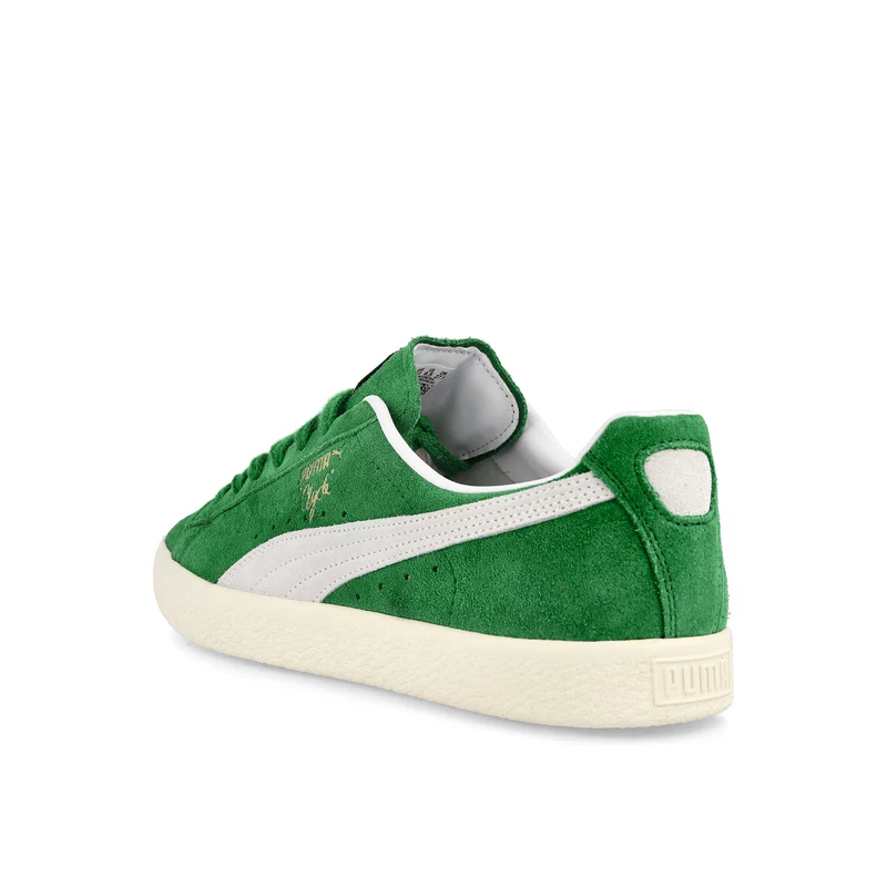 Clyde OG