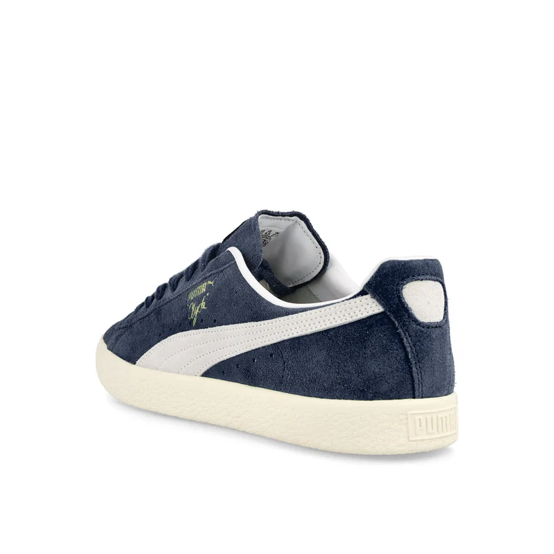 Clyde OG