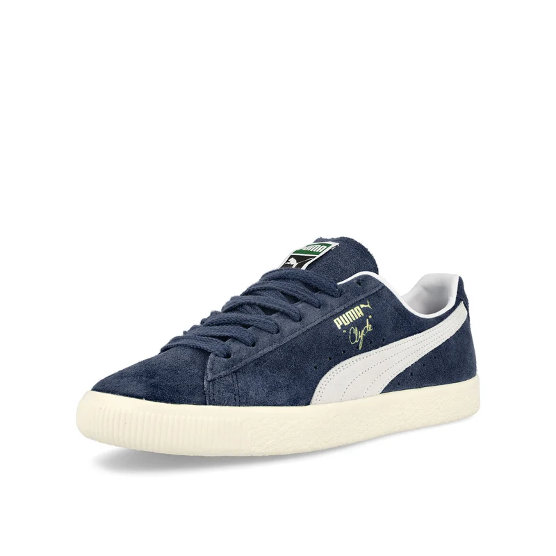 Clyde OG