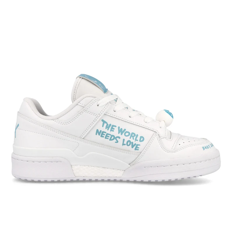 Andre Saraiva x adidas Forum Low Classic