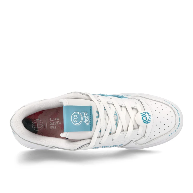 Andre Saraiva x adidas Forum Low Classic