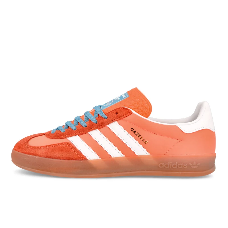 Gazelle Indoor