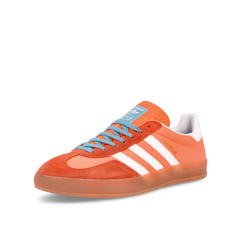 Gazelle Indoor