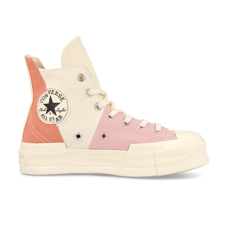 Chuck 70 Plus Hi