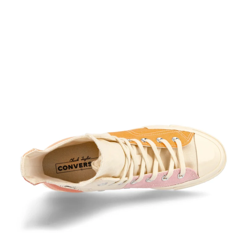 Chuck 70 Plus Hi
