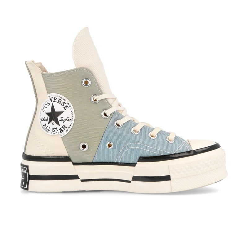 Chuck 70 Plus Hi