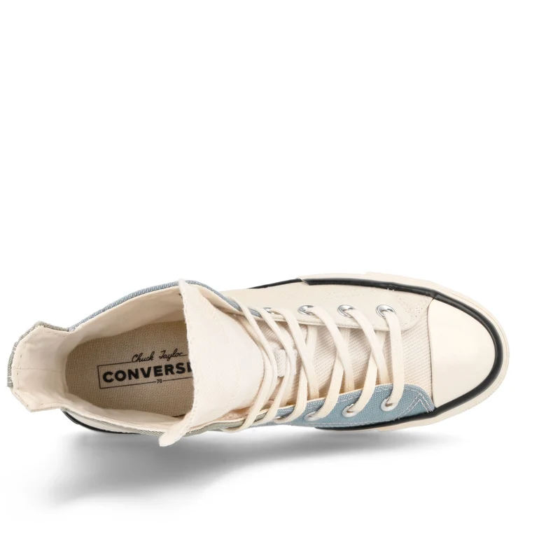 Chuck 70 Plus Hi