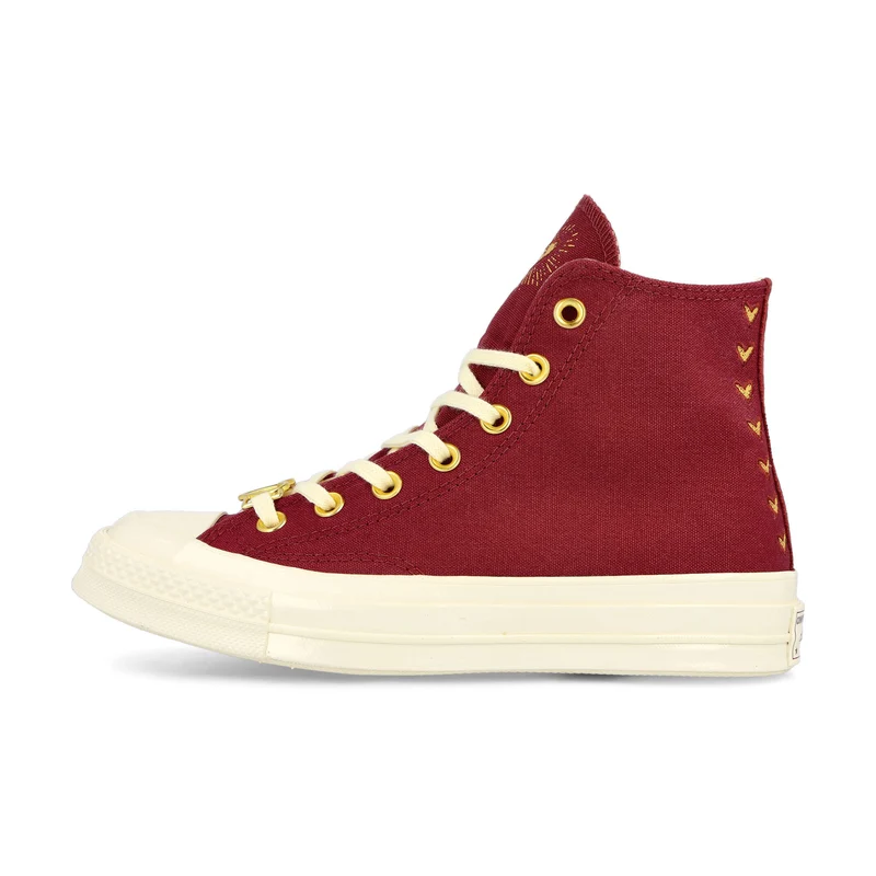 Chuck 70 Hi