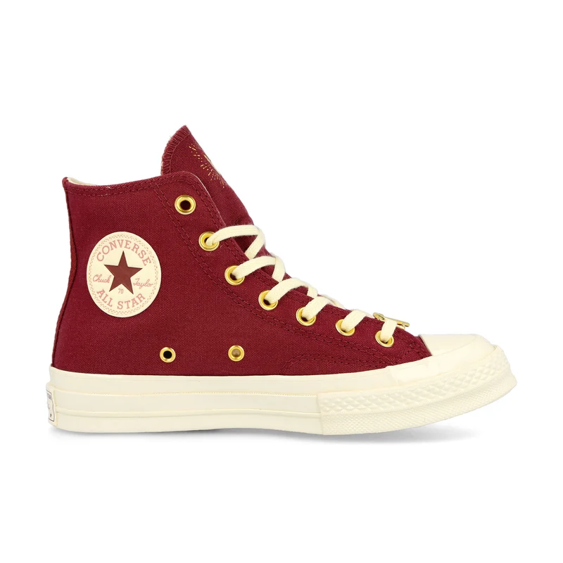 Chuck 70 Hi