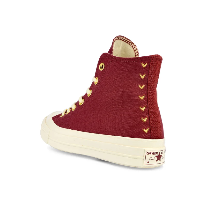 Chuck 70 Hi
