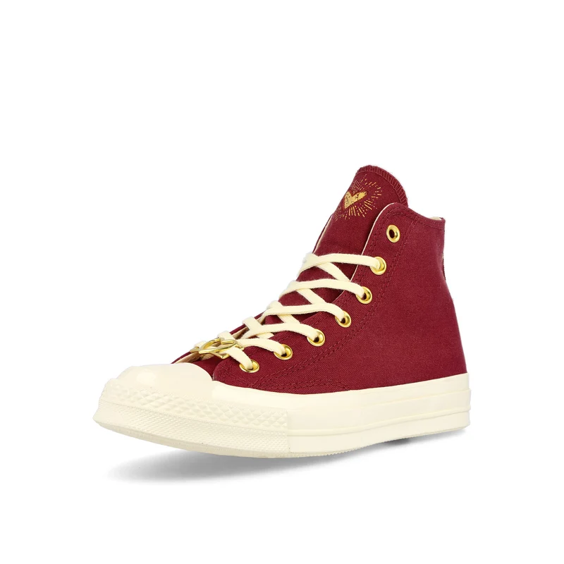 Chuck 70 Hi