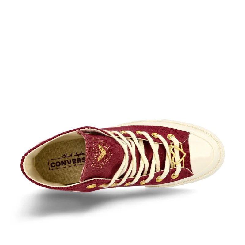 Chuck 70 Hi