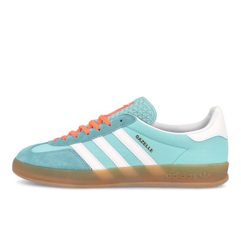 Gazelle Indoor