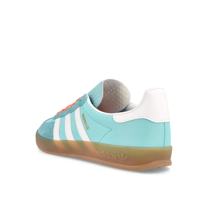 Gazelle Indoor