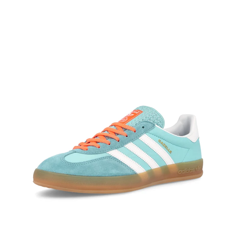 Gazelle Indoor