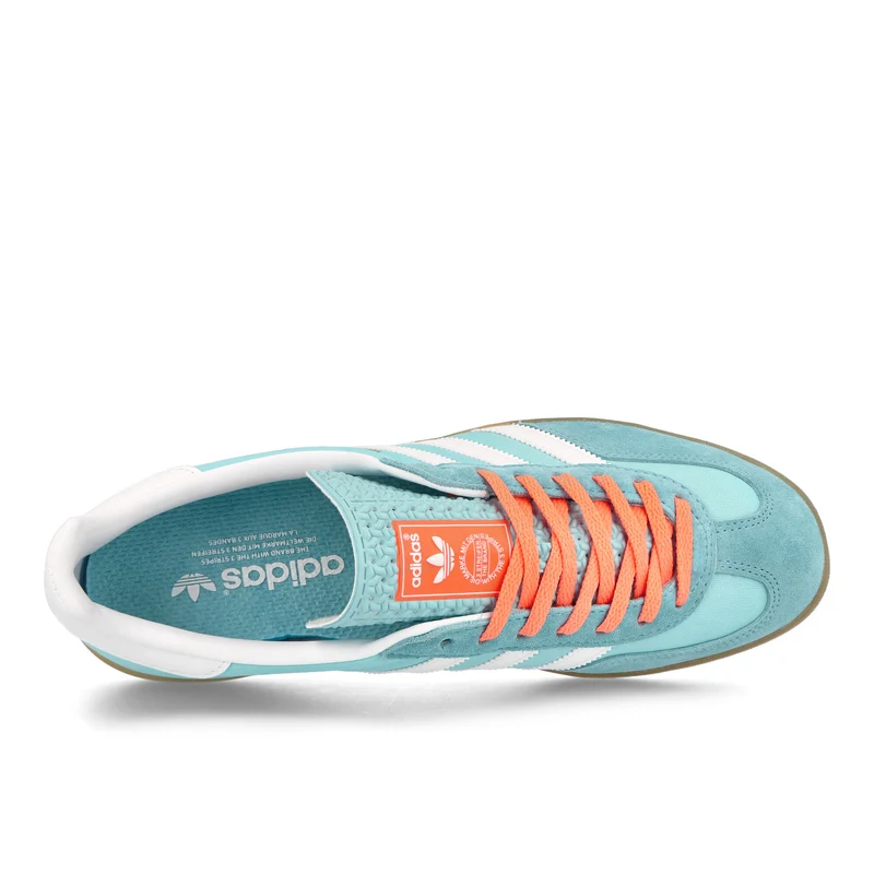 Gazelle Indoor