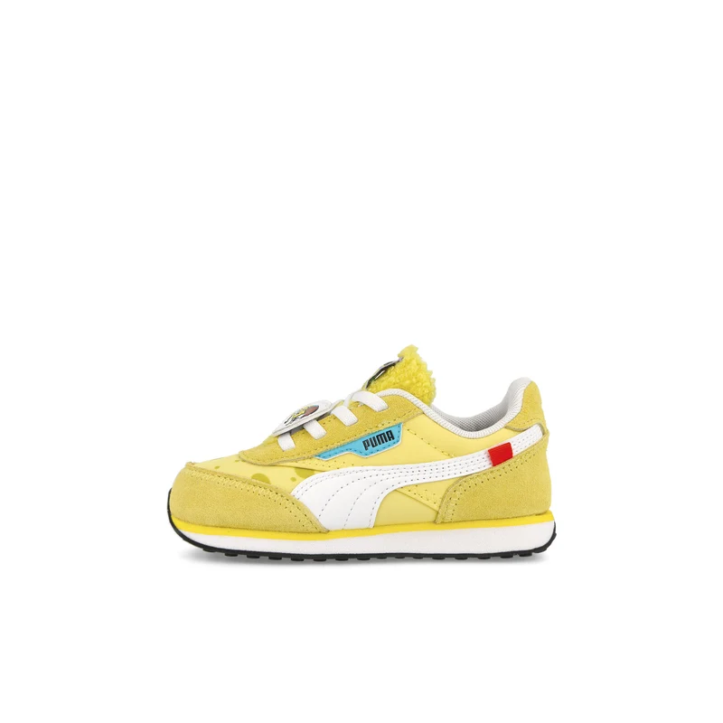 Future Rider Spongebob AC Infants