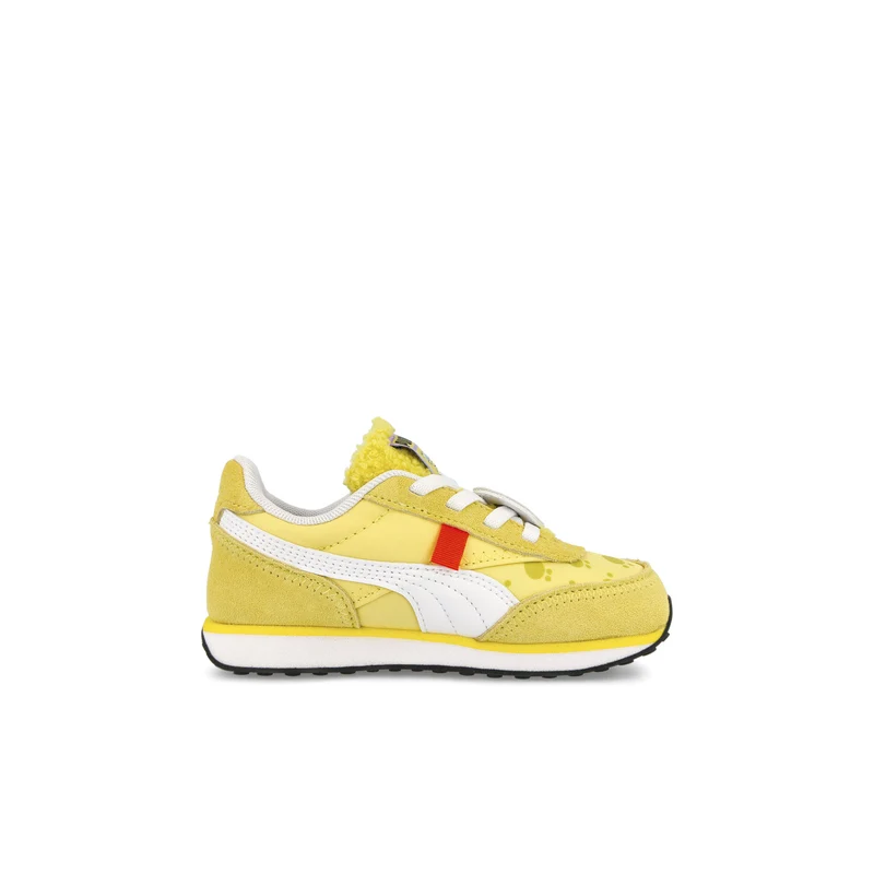 Future Rider Spongebob AC Infants