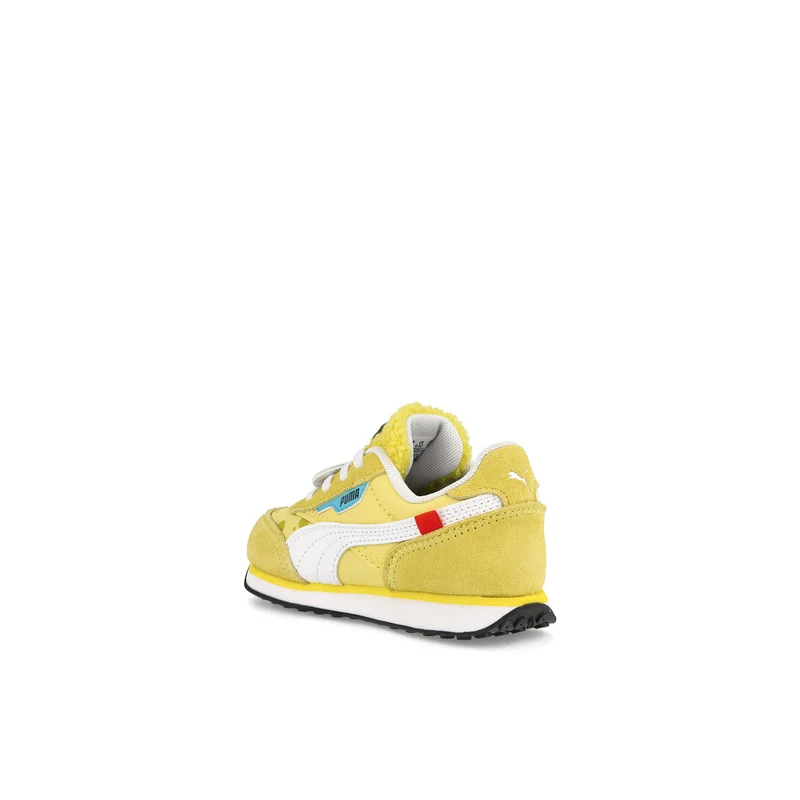 Future Rider Spongebob AC Infants