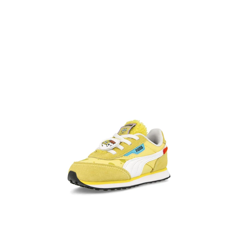 Future Rider Spongebob AC Infants