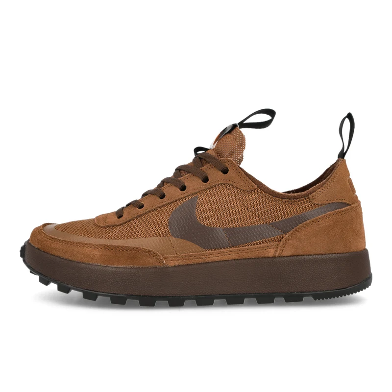 Tom Sachs x Nike General Purpose Shoe