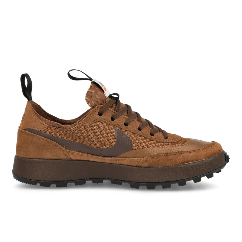 Tom Sachs x Nike General Purpose Shoe