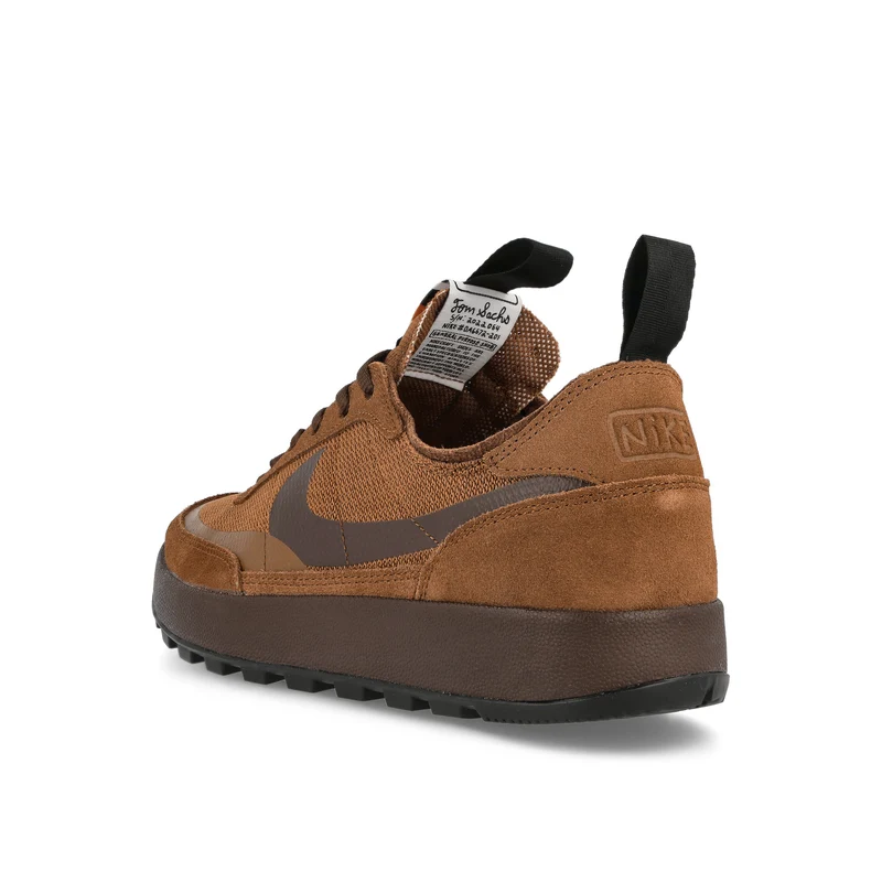 Tom Sachs x Nike General Purpose Shoe