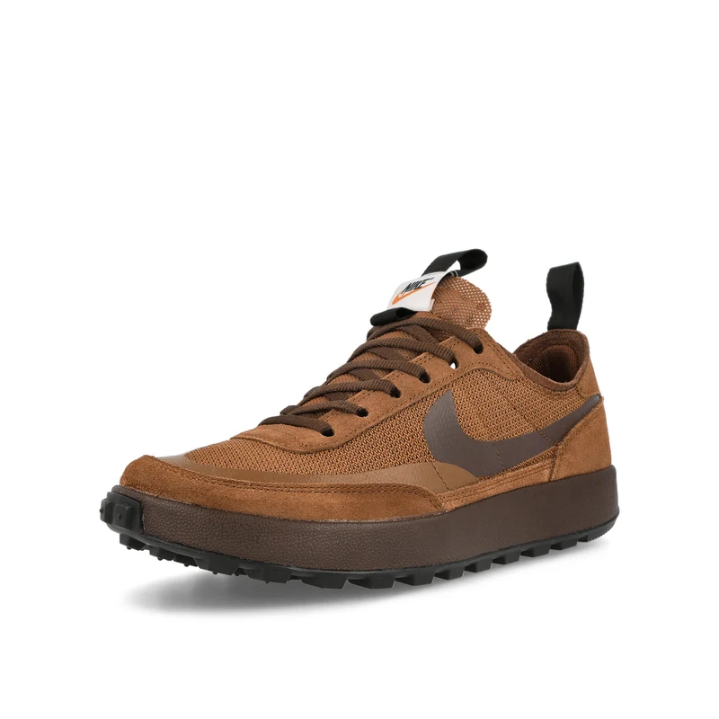 Tom Sachs x Nike General Purpose Shoe
