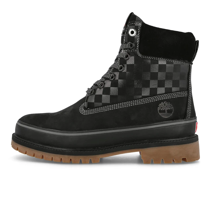Heritage 6 in Waterproof Boot