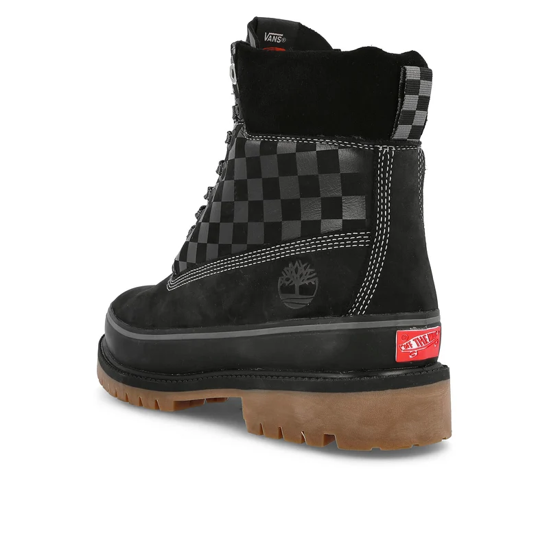 Heritage 6 in Waterproof Boot