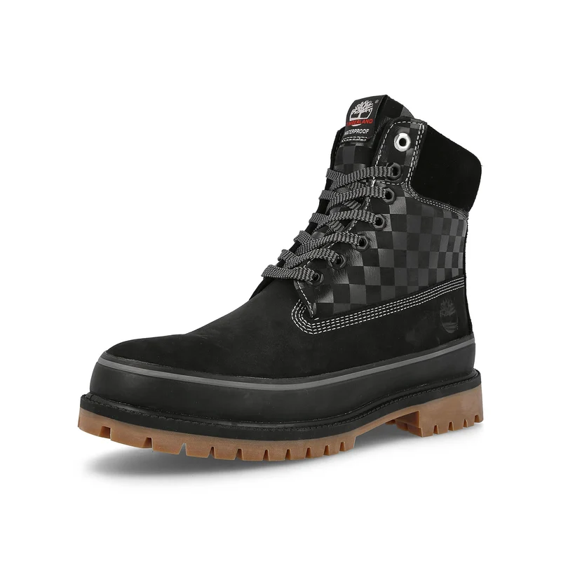 Heritage 6 in Waterproof Boot