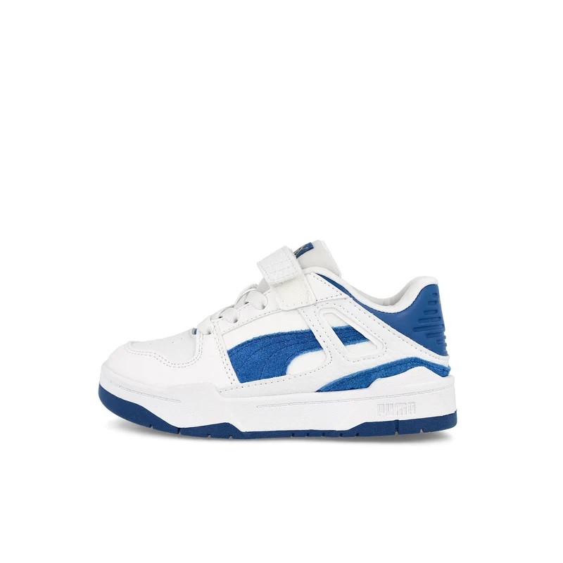 Slipstream Suede FS AC+PS