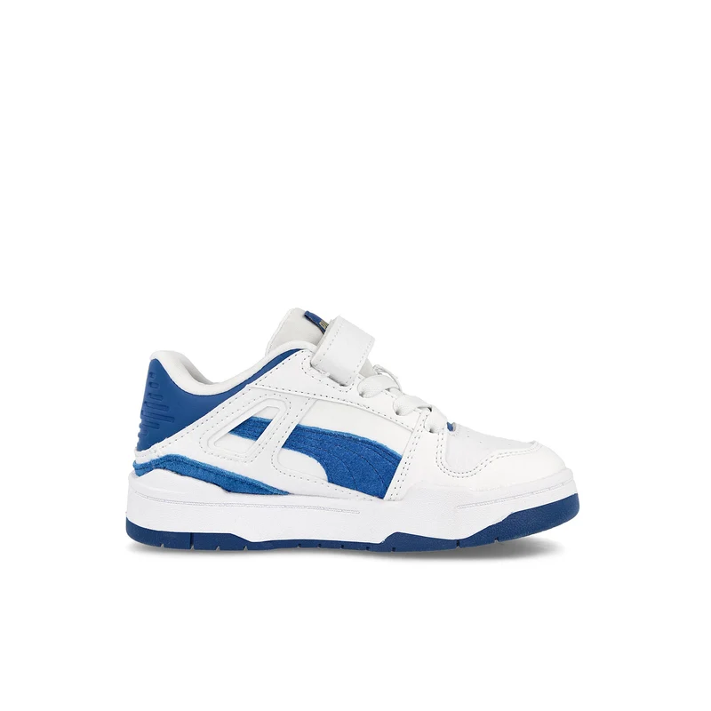 Slipstream Suede FS AC+PS