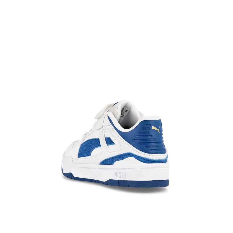 Slipstream Suede FS AC+PS