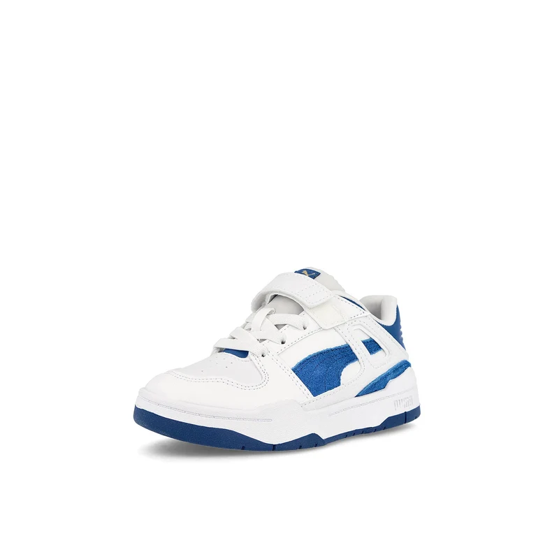 Slipstream Suede FS AC+PS