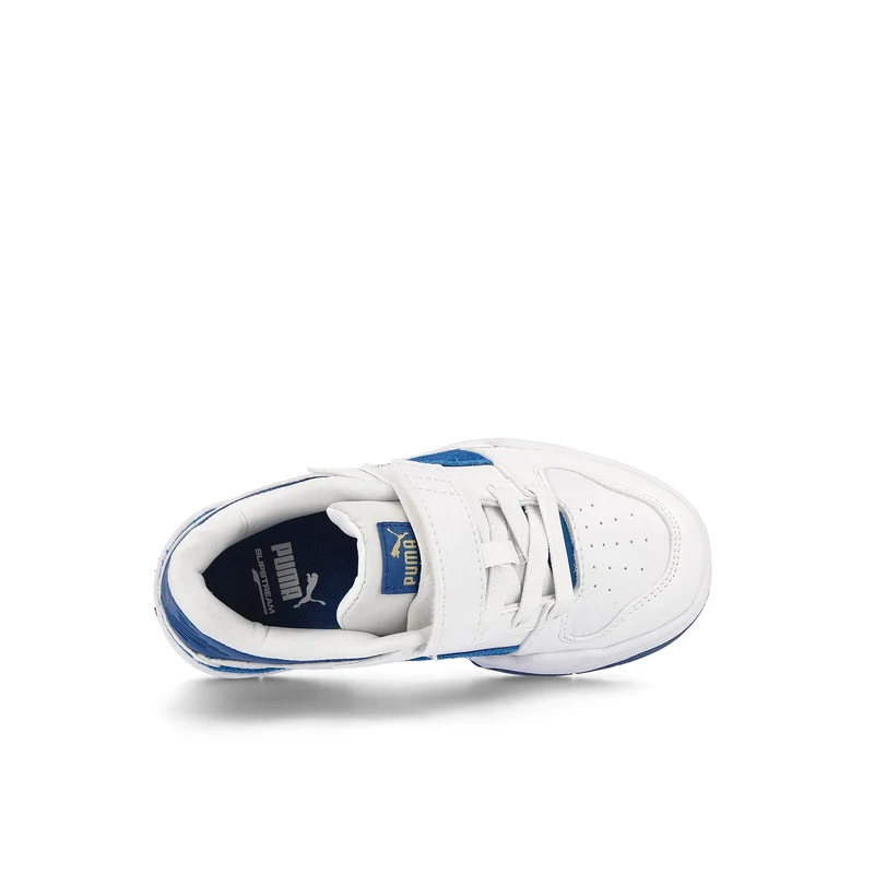 Slipstream Suede FS AC+PS