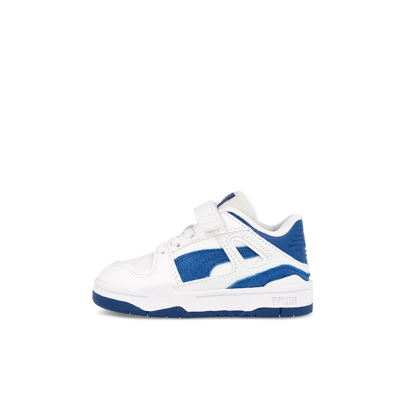 Slipstream Suede FS AC+Infants