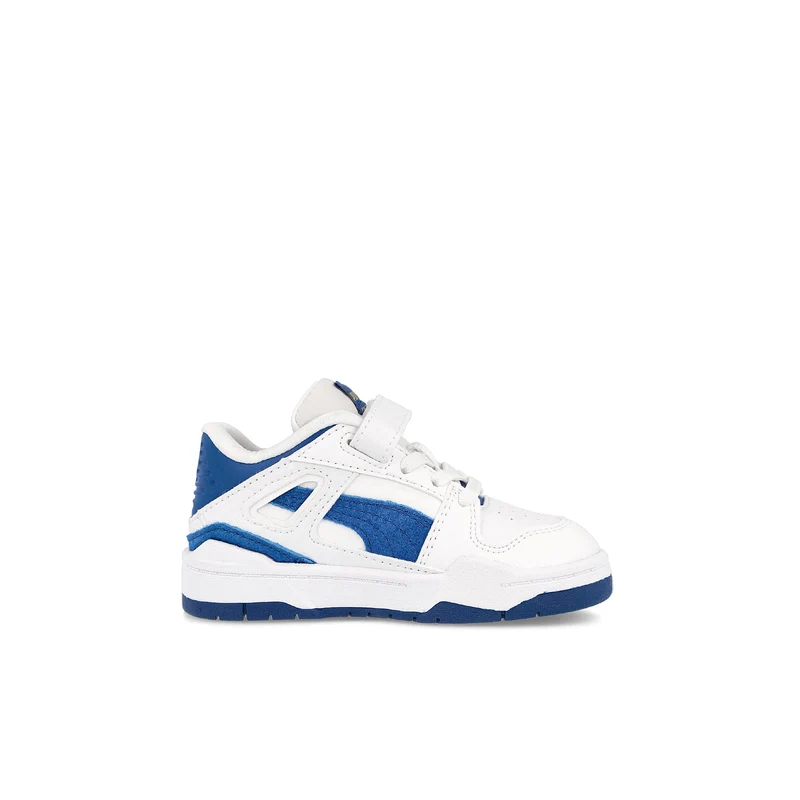 Slipstream Suede FS AC+Infants