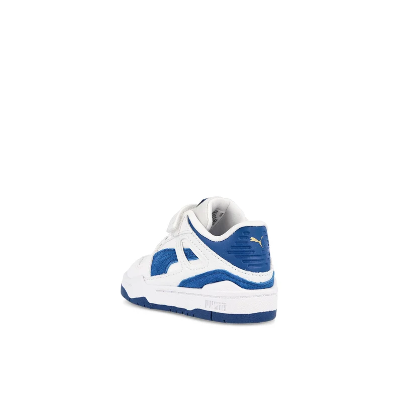 Slipstream Suede FS AC+Infants