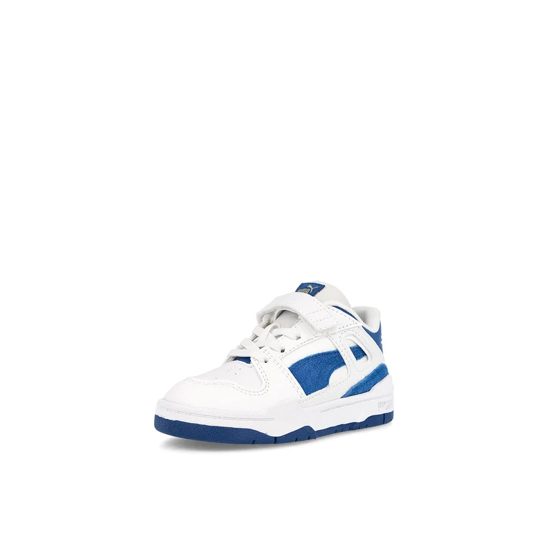 Slipstream Suede FS AC+Infants
