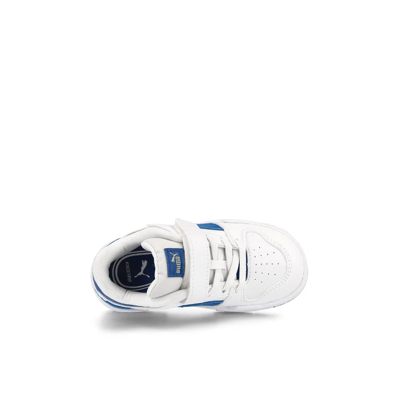 Slipstream Suede FS AC+Infants