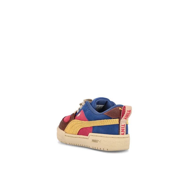 CA Pro Block AC Infants